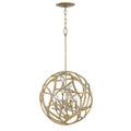 Fredrick Ramond Eve Chandelier Eve