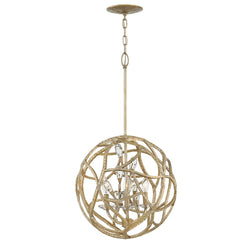 Fredrick Ramond Eve Chandelier Eve
