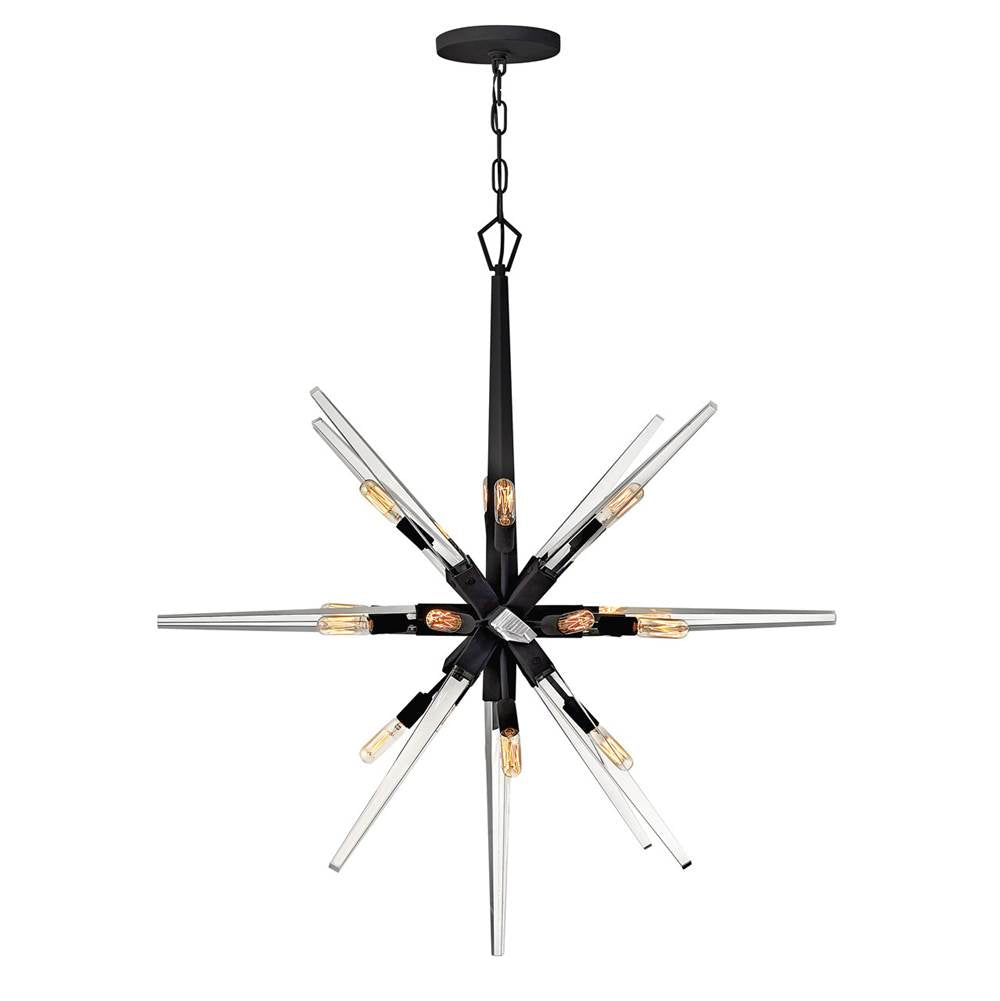 Fredrick Ramond Ariel Chandelier Ariel