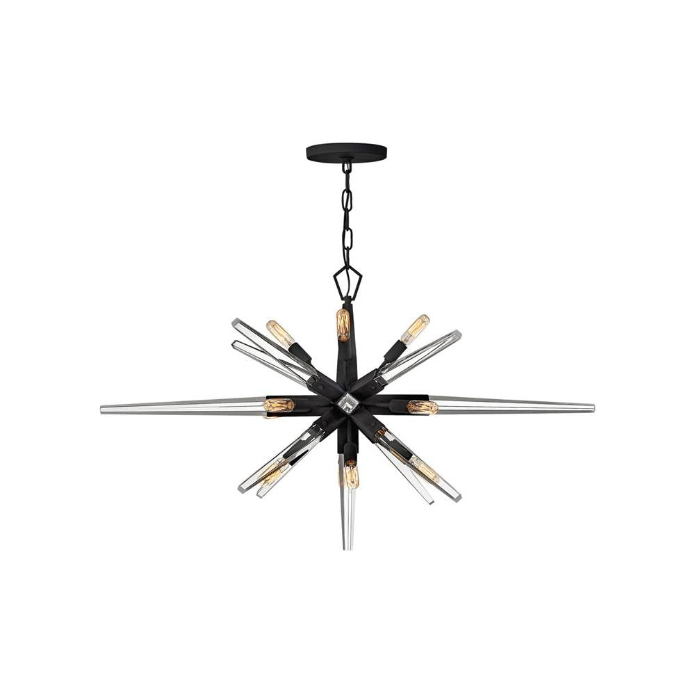 Fredrick Ramond Ariel Chandelier Ariel