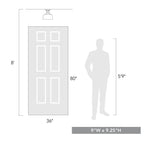 Golden Lighting 0316-FM BLK Matte Black Wry Lighting Holmes 1-light Flush Mount In Matte Black Image 2