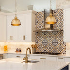 Golden Lighting 0316-M1L MBG Modern Brushed Gold Wry Lighting Holmes 1-light Pendant In Modern Brushed Gold Image 2