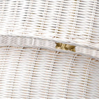 Golden Lighting 1084-6 BCB-WW Brushed Champagne Brass Golden Lighting Erma 6-light Chandelier In Brushed Champagne Brass Image 4