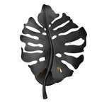 Golden Lighting 1103-1W NB Natural Black Wry Lighting Aruba 1-light Wall Sconce In Natural Black Image 1