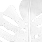 Golden Lighting 1103-1W TWP Textured White Plaster Wry Lighting Aruba 1-light Wall Sconce In Textured White Plaster Image 5