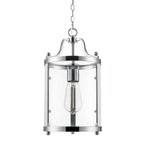Golden Lighting Payton Golden Lighting Payton 1-light Pendant In Matte Black