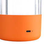 Golden Lighting Lunari Wry Lighting Lunari Integrated Led Table Lamp In Matte Black