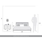 Golden Lighting 3000-1W NB-MAW Natural Black Wry Lighting Weavelight 1-light Wall Sconce In Natural Black Image 2