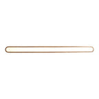 Golden Lighting 4962-48 WA Walnut Wry Lighting Silva Integrated Led Pendant In Walnut Image 5