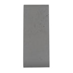 Golden Lighting Stela Golden Lighting Stela Integrated Led 16in Outdoor Wall In Gray Travertine