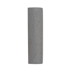 Golden Lighting 7280-OWL9 GT Gray Travertine Golden Lighting Stela Integrated Led 9in Outdoor Wall In Gray Travertine Image 6