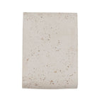 Golden Lighting Stela Golden Lighting Stela Integrated Led 9in Outdoor Wall In Gray Travertine