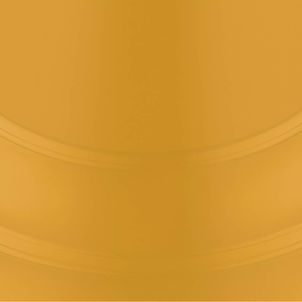 Golden Lighting 3306-A1W PW-AY Pewter Yep By Golden Lighting Orwell 1-light Swing Arm Wall Lamp In Pewter And Auric Yellow Shade Image 3