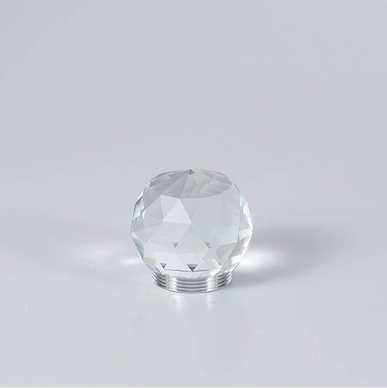 Golden Lighting DIFF-1573 C  Clear Cut Crystal Diffuser Image 1