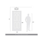 Golden Lighting 6068-FM BCB Brushed Champagne Brass Golden Lighting Marco 4-light Flush Mount In Brushed Champagne Brass Image 2