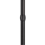 Hinkley Lighting 0005BK Black Stem Coupler Image 1