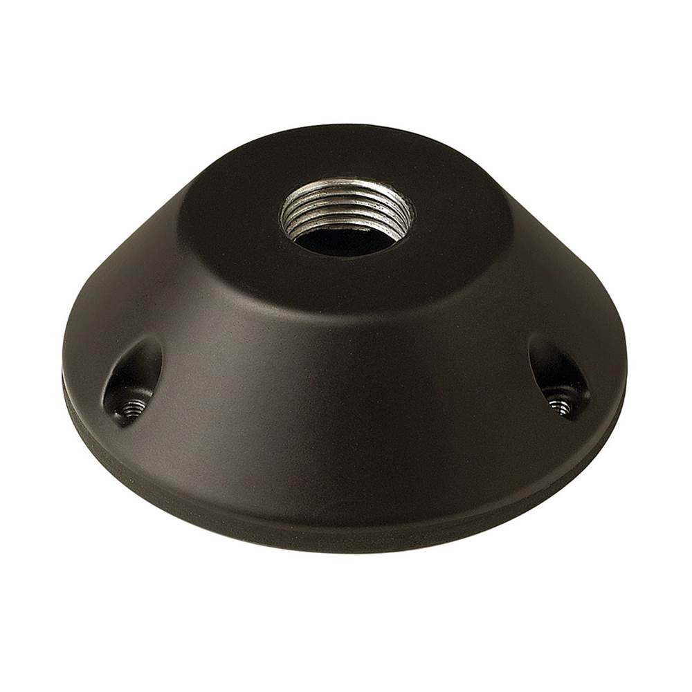 Hinkley Lighting 0015BZ Bronze Surface Mount Image 1