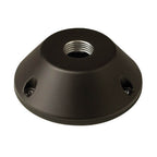 Hinkley Lighting 0015BZ Bronze Surface Mount Image 1