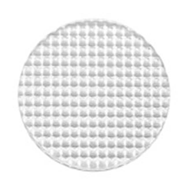 Hinkley Lighting 0016PF  Lens (6 Pack) Prismatic Filter Image 1