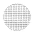 Hinkley Lighting 0016PF  Lens (6 Pack) Prismatic Filter Image 1