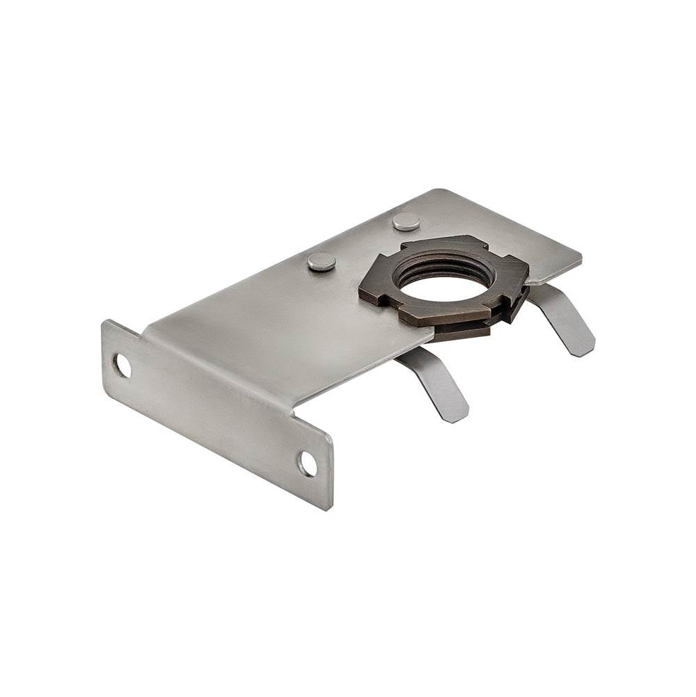 Hinkley Lighting Accessory Gutter Mount Accessory