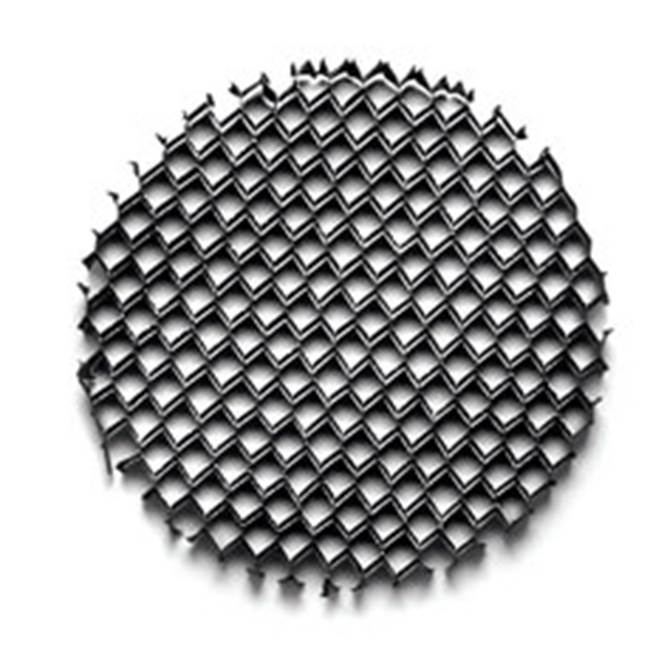 Hinkley Lighting Lens 6 Pack Lens (6 Pack) Hex Louver