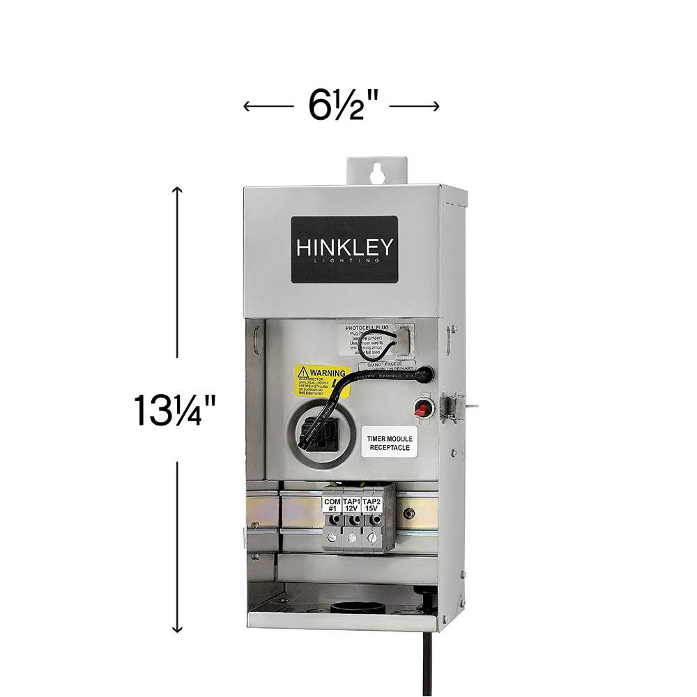 Hinkley Lighting Transformer 75w Transformer - Pro-series
