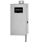 Hinkley Lighting 0075WSS Stainless Steel 75w Transformer - Pro-series Image 3