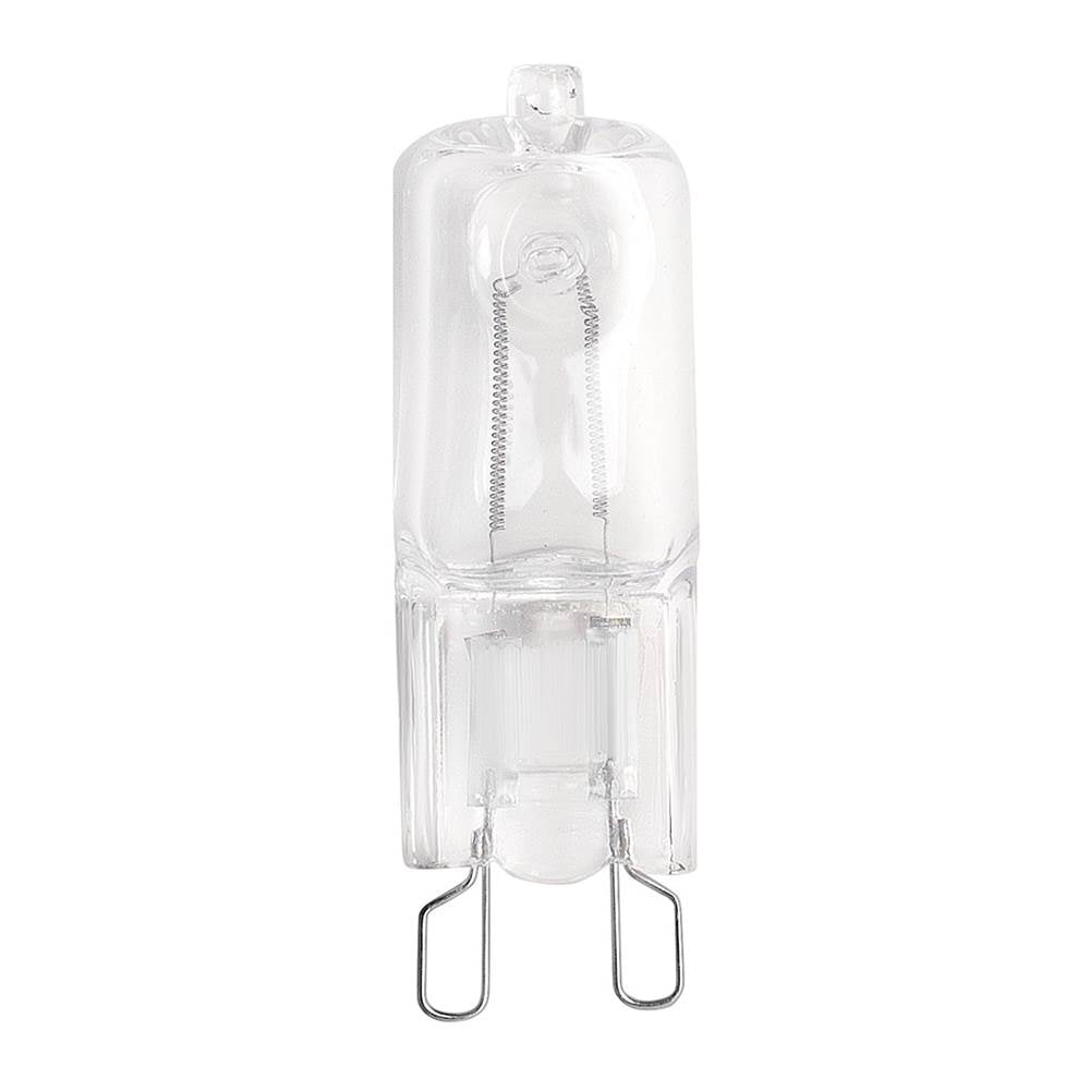 Hinkley Lighting Lamp Clear G9 Halogen 60w