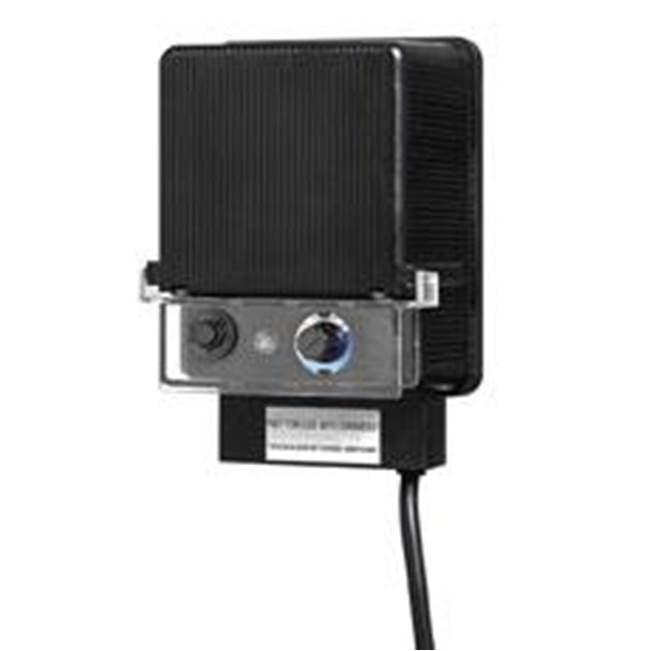 Hinkley Lighting 0150BK Black 150w Transformer - Standard Image 1