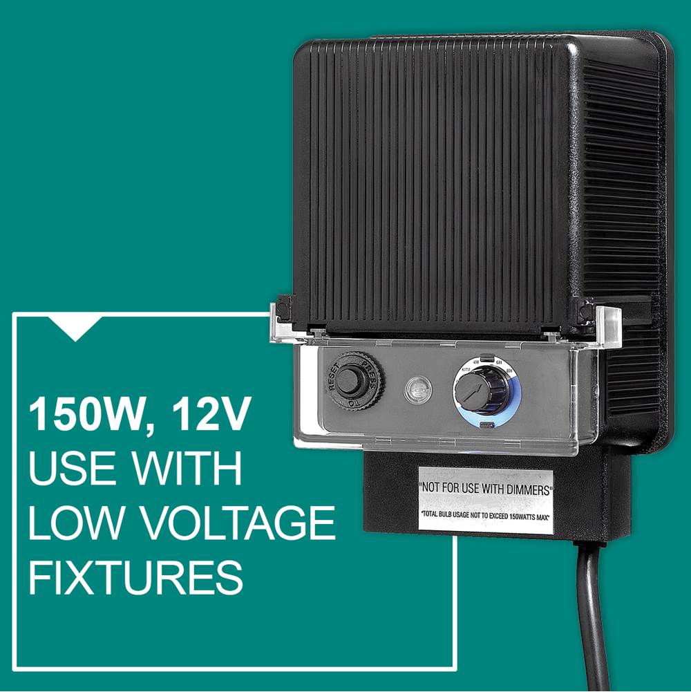 Hinkley Lighting Transformer 150w Transformer - Standard