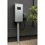 Hinkley Lighting 0150SS Stainless Steel 150w Transformer - Pro-series Image 2