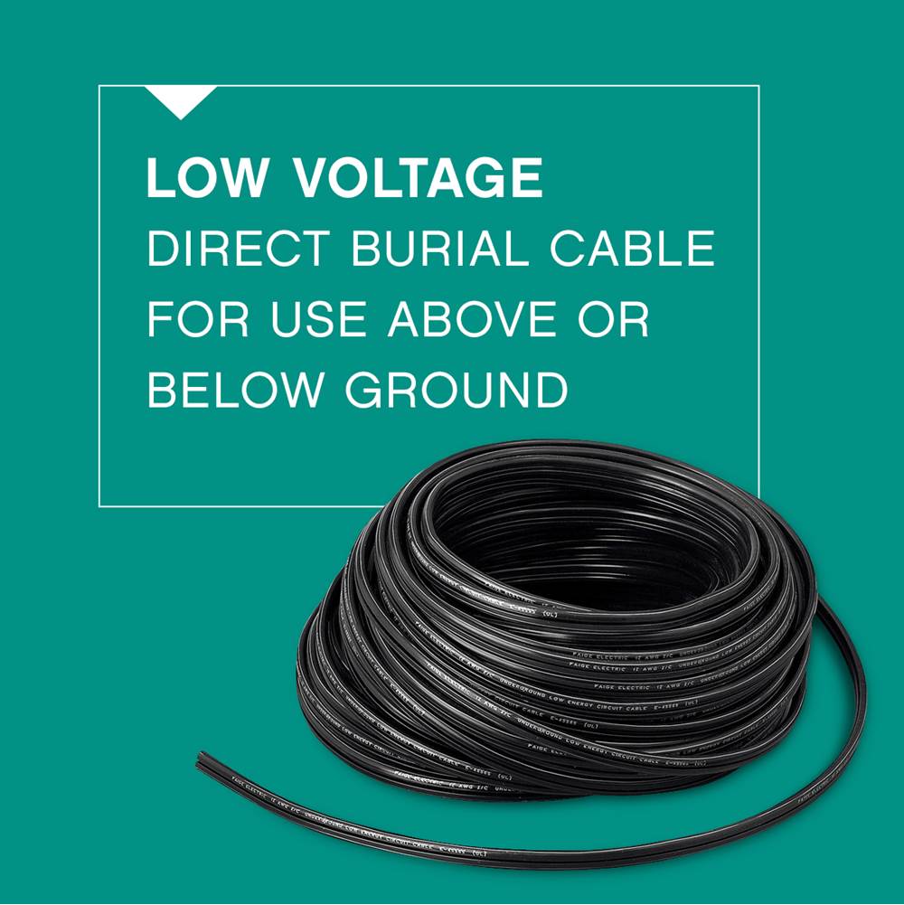 Hinkley Lighting Wire (12 Awg) 250'