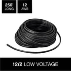 Hinkley Lighting 0250FT  Wire (12 Awg) 250' Image 2