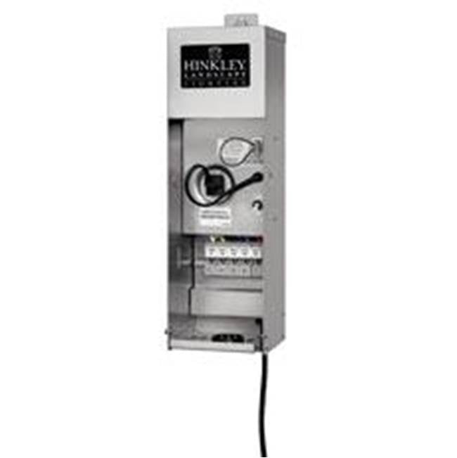 Hinkley Lighting 0300SS Stainless Steel 300w Transformer - Pro-series Image 1