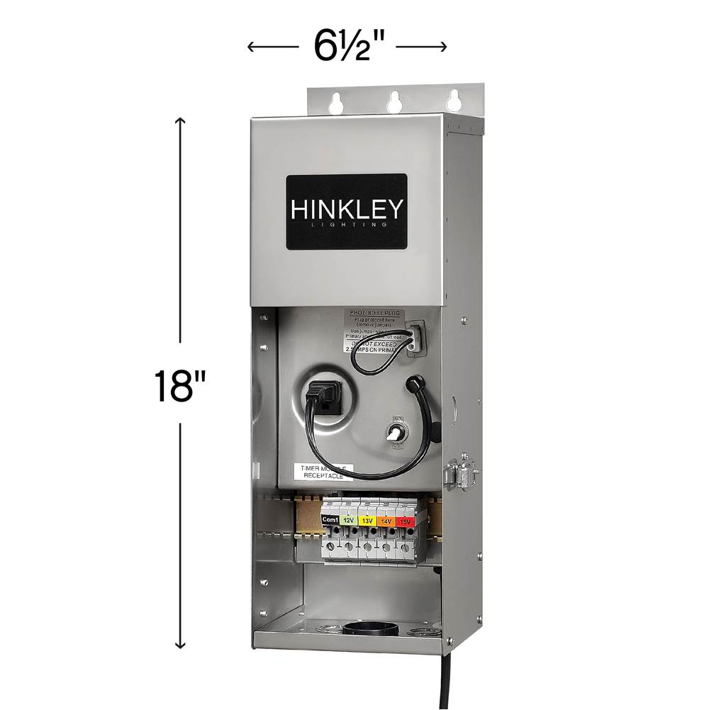 Hinkley Lighting Transformer 300w Transformer - Pro-series