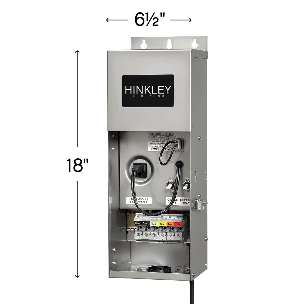 Hinkley Lighting Transformer 600w Transformer - Pro-series