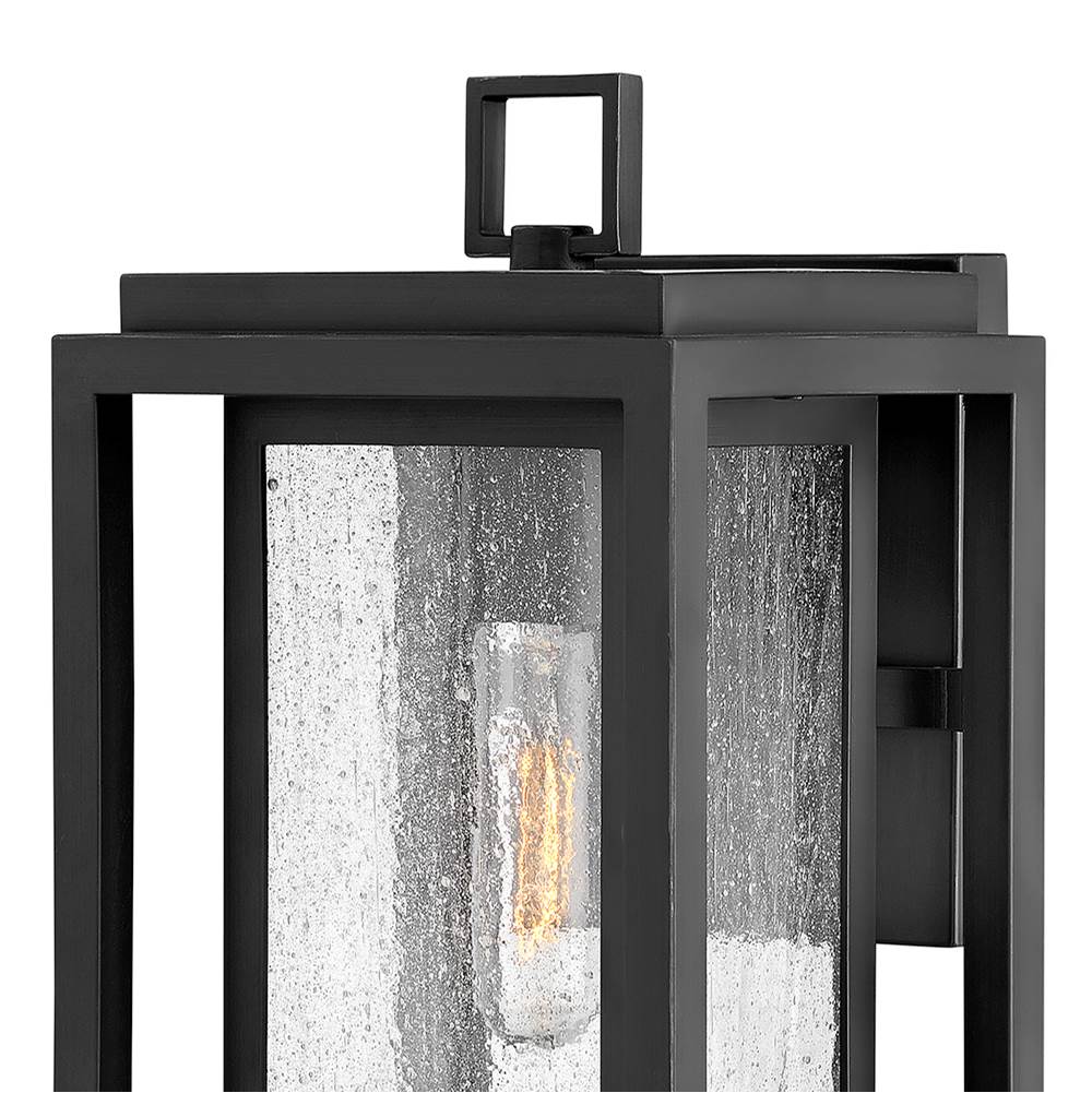 Hinkley Lighting Republic Small Wall Mount Lantern