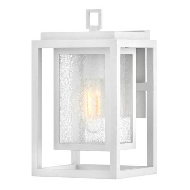 Hinkley Lighting Republic Small Wall Mount Lantern