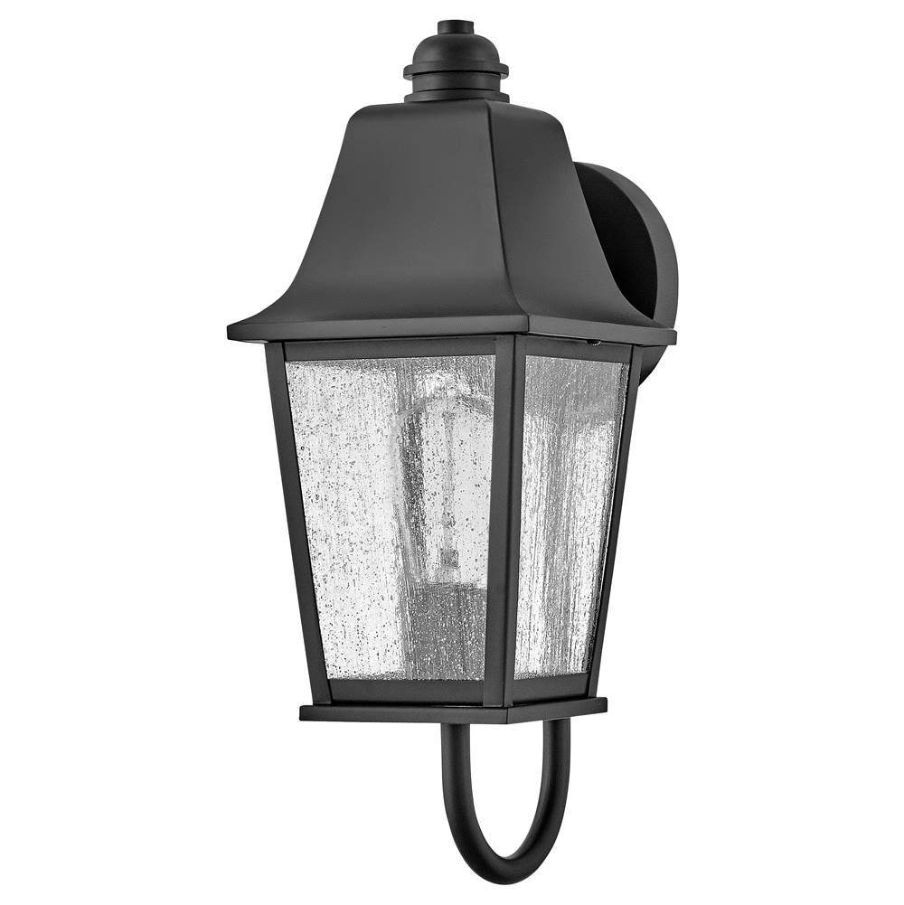 Hinkley Lighting Kingston Small Wall Mount Lantern