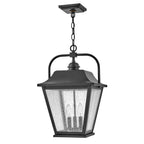 Hinkley Lighting Kingston Medium Hanging Lantern