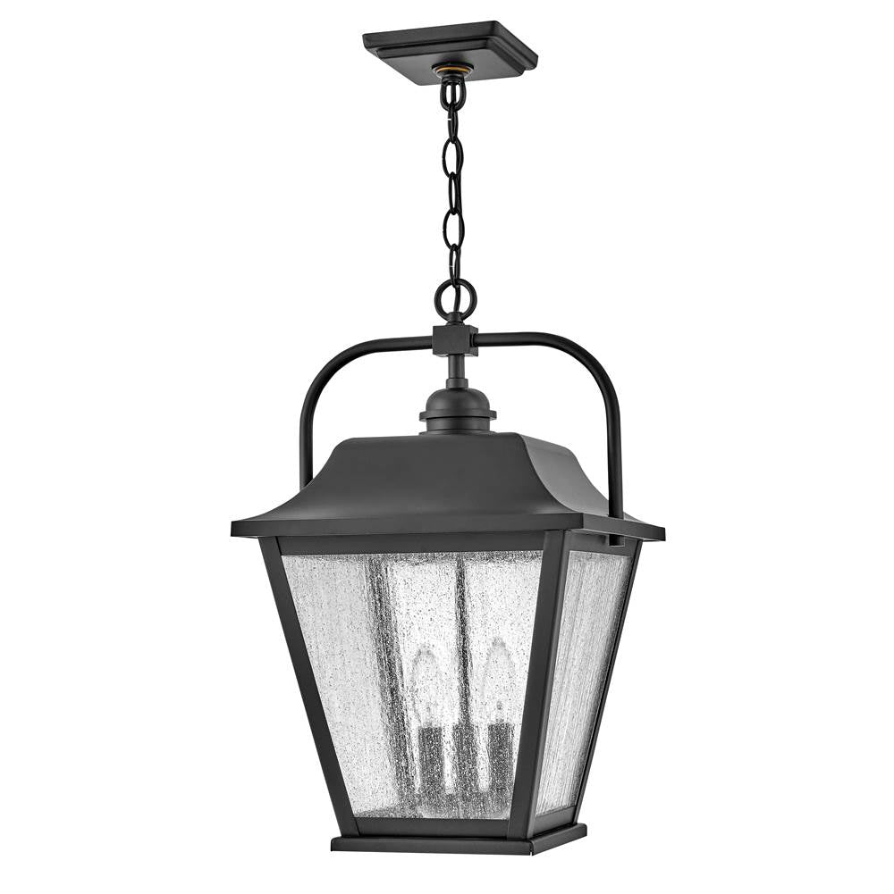 Hinkley Lighting Kingston Medium Hanging Lantern