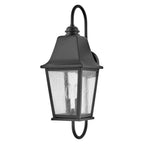 Hinkley Lighting Kingston Medium Wall Mount Lantern