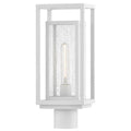 Hinkley Lighting Republic Medium Post Mount Lantern