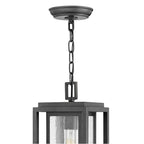 Hinkley Lighting 1002OZ-LL Oil Rubbed Bronze Medium Hanging Lantern Image 4