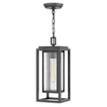 Hinkley Lighting 1002OZ Oil Rubbed Bronze Medium Hanging Lantern Image 1