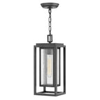 Hinkley Lighting 1002OZ Oil Rubbed Bronze Medium Hanging Lantern Image 1