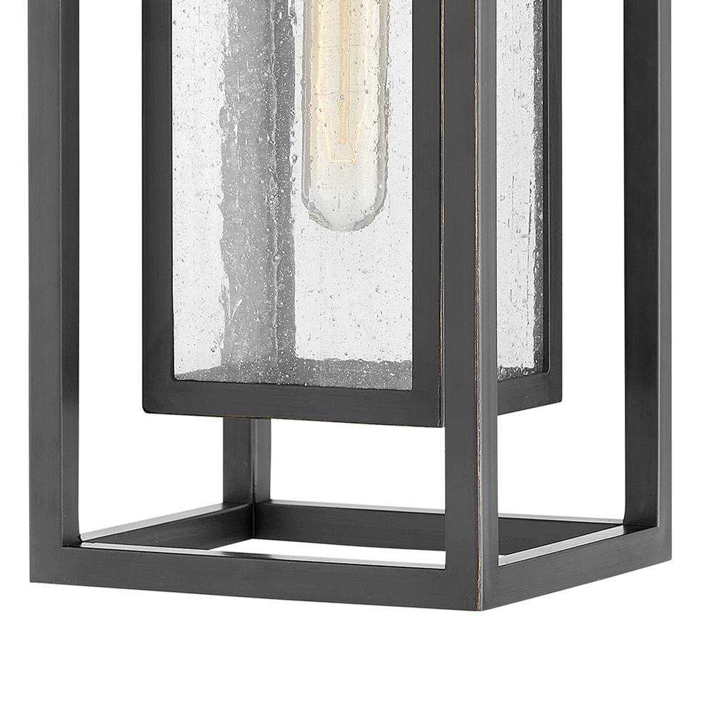 Hinkley Lighting 1002OZ Oil Rubbed Bronze Medium Hanging Lantern Image 2