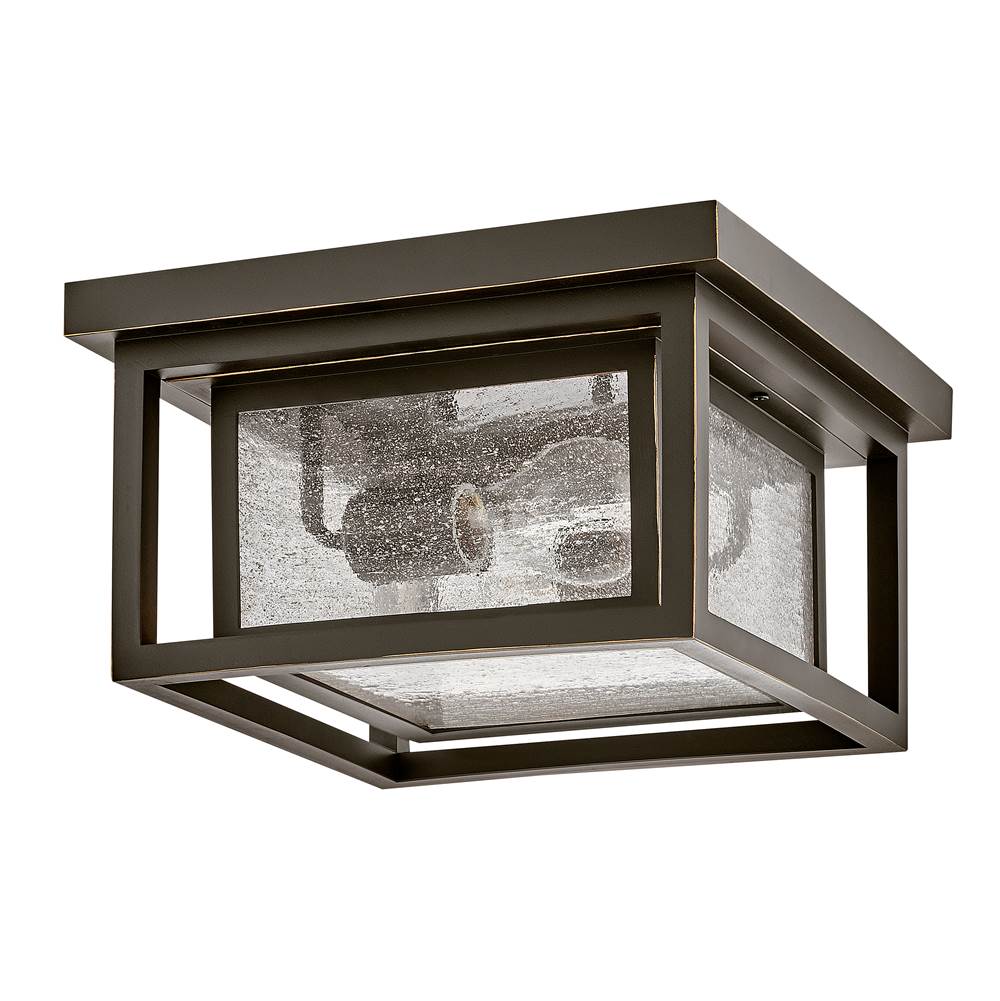 Hinkley Lighting Republic Medium Flush Mount