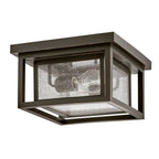 Hinkley Lighting Republic Medium Flush Mount